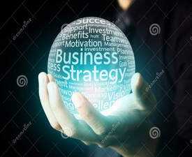 Online Course Diploma in Business Strategy