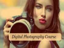 Online Course Diploma in Digital Photography