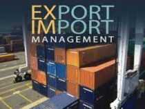 Online Course Diploma in Export and Import Management