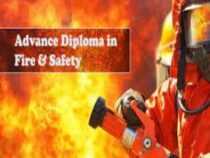 Online Course Diploma in Fire and Safety Methods