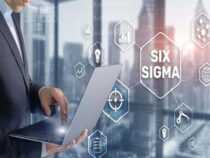 Online Course Diploma in Six Sigma