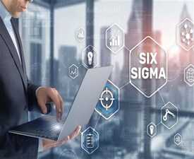 Online Course Diploma in Six Sigma