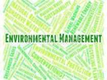 Online Course Diploma in Sustainable Environmental Management