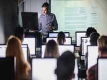 Online Course Master Diploma in Computer Teacher Training