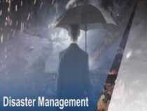 Online Course Post Graduate Diploma in Disaster and Emergency Management