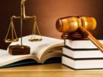Online course Advance Diploma in Criminal Justice System Online Course