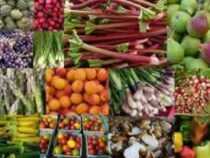 online course Advance Diploma in Preservation of Fruits and Vegetables
