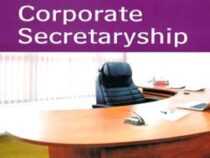 online course Diploma in Corporate Secretaryship