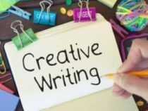 Online Course Diploma in Creative writing