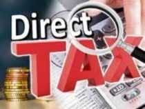 online course Diploma in Direct Taxation