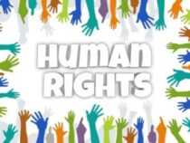 online course Diploma in Human Rights