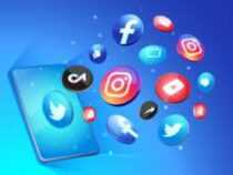 online course Diploma in Social Media Marketing and Management