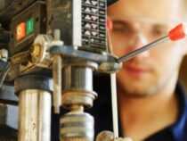 Online course Diploma in Tool and Die Making