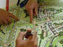 online course Post Graduate Diploma in Urban Planning and Development