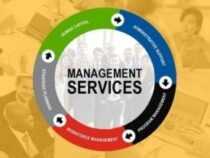 Post Graduate Diploma in Management (Services Management)