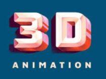 3D Animation course