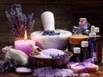 Certificate in Aromatherapy Course