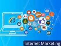Certificate in Internet Marketing Online course