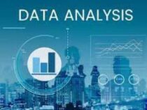 Certificate in Data Analysis