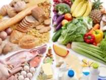 Certificate in Diet and Nutrition Course