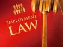 Certificate in Employment Law