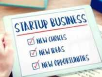 Certificate in Startup Business