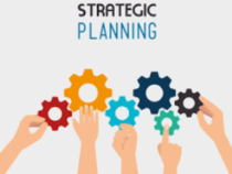 Certificate in Strategic Planning