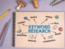 keyword research course