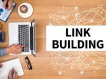 Online Link building course