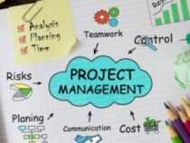 Online Course Project Management