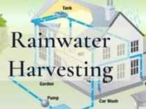 Certificate in Rain Water Harvesting Technician Course