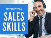 sales skills course