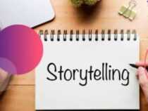 storytelling Course