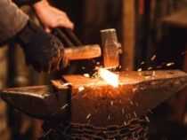 blacksmith course