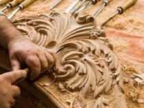 Diploma in Wood Carving
