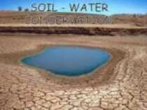 online course soil and water conservation