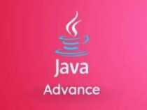 Advance Java Online Course