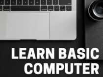 Certificate in Basic Computer Knowledge