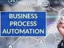 Business Process automation
