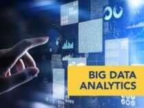 Certificate in Big Data Analytics