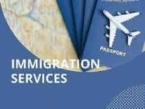 Certificate in Overseas Immigration Consultant