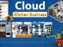 Certificate in Cloud Kitchen Business