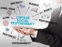 Corporate Social Responsibility course