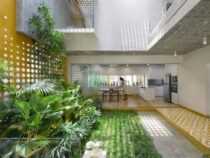 Interior Landscaping course
