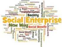 Social Enterprise diploma