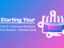 Certificate in Starting E-Commerce Business From Scratch