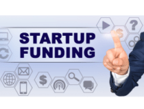 Startup funding course
