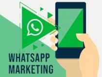 WhatsApp Marketing course