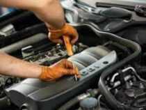 Automobile Engine Repair Technician course