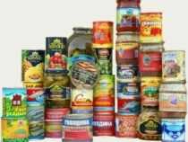 Certificate in Food Canning Business